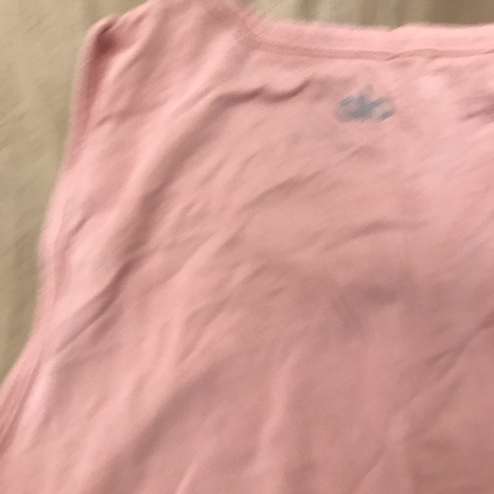 Alo yoga cover tank *Read* - Picture 7 of 11
